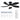 Remote and app control feature of Kviflon 8239 ceiling fan with light
