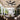 Kviflon 8256 downrod ceiling fan with light installed in a patio