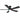 Kviflon 8311 52 inch RGB flush mount ceiling fan with light in black finish