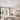 Kviflon 8311 RGB flush mount ceiling fan with light installed in a modern bedroom