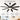 Dual-sided plywood blade design of Kviflon 8889 industrial ceiling fan