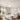 Kviflon 8900 46 inch ceiling fan with light installed in a modern bedroom