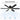 Kviflon 8900 low profile ceiling fan with 6 speed airflow control