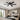 Kviflon 8900 low profile ceiling fan with light installed in a modern bedroom