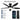 Kviflon 8901 ceiling fan with remote control and app control for smart home convenience