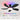 RGB ambient light feature of Kviflon 8907 flush mount ceiling fan with light
