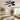 Kviflon 8916 vintage palm leaf ceiling fan with light installed in a bedroom
