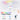 Bluetooth music player feature on Kviflon 8922 ceiling fan with RGB lights