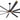 Kviflon 9001 industrial ceiling fan comparing  100 inch diameters and recommended square footage.
