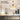 Dimmable LED lighting on Kviflon 9018 gold ceiling fan with 3 color temperatures