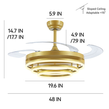 Kviflon 9022 size