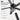 Kviflon A5012 reversible 5 blade design ceiling fan showing remote control 