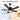 Quiet DC motor and reversible airflow feature of Kviflon A5013 ceiling fan