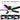 Three color temperature adjustable LED light feature of Kviflon B8240 ceiling fan