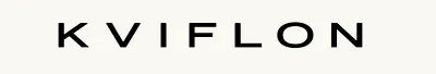 Kviflon logo