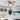 Kviflon low profile ceiling fan with light installed in a modern bedroom-brown