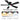 Kviflon low profile ceiling fan with RGB dmmable light 3CCT for bedroom and gaming room