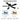 Kviflon low profile ceiling fan with RGB ambient light quiet reversible DC motor