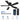 Kviflon low profile ceiling fan with RGB ambient light app and remote control