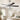 Noble Ceiling fan with crystal light fixture in a bedroom setting