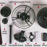 queen crystal chandelier installation guide video